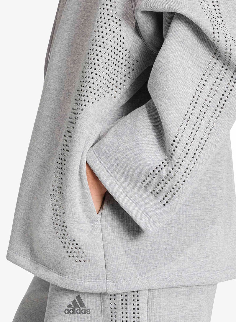 adidas Originals Adicolor Teamgeist Jacket - Image 4