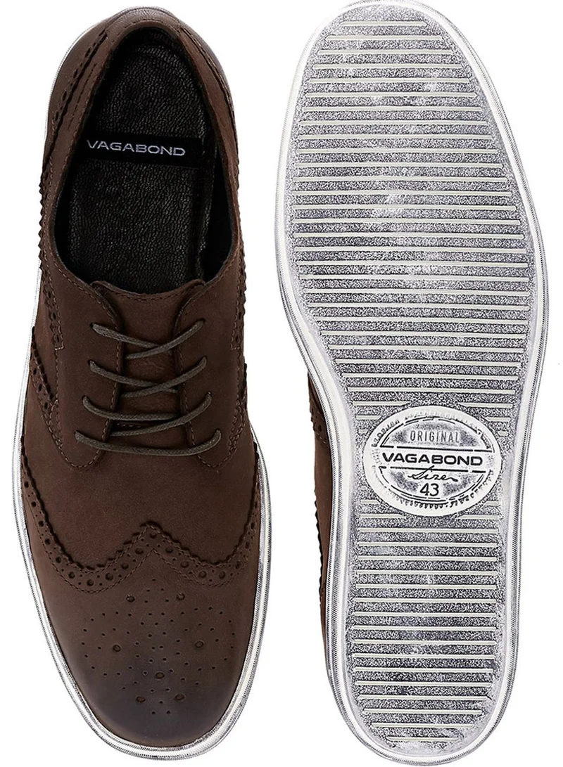 Vagabond Sid Casual Lace Ups