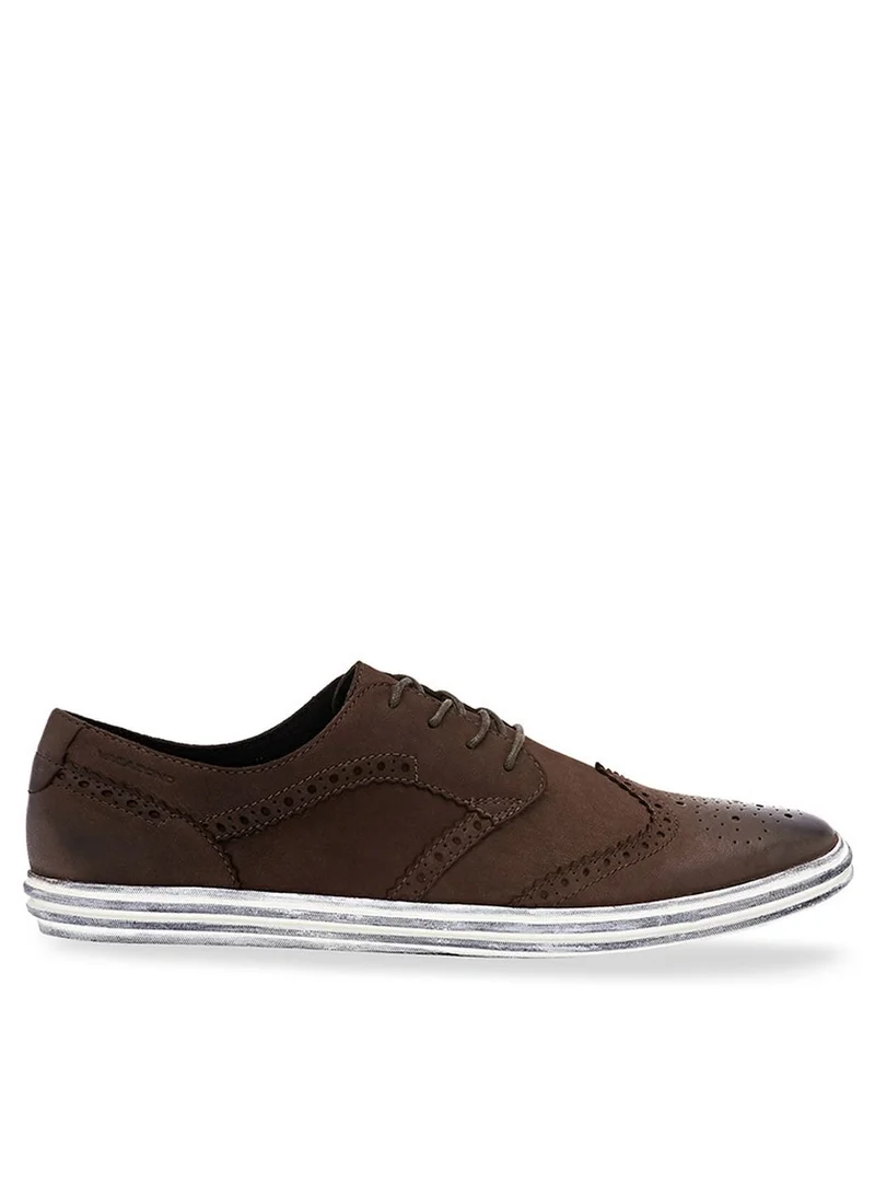 Vagabond Sid Casual Lace Ups