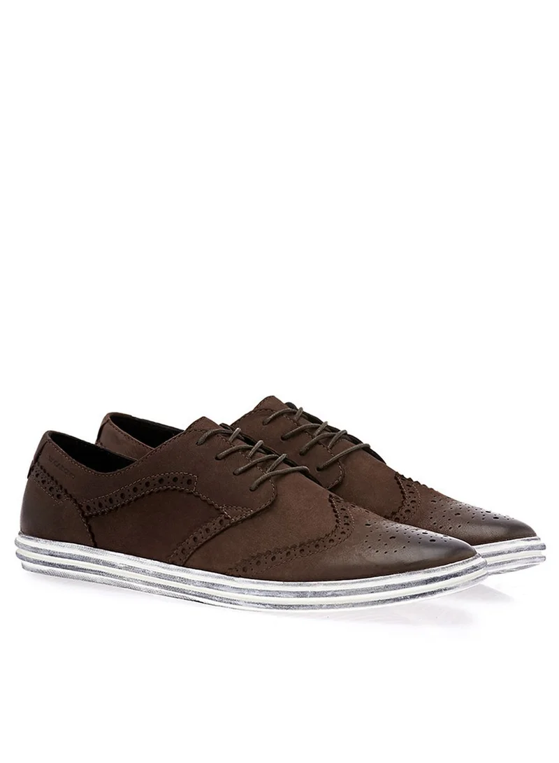 Vagabond Sid Casual Lace Ups