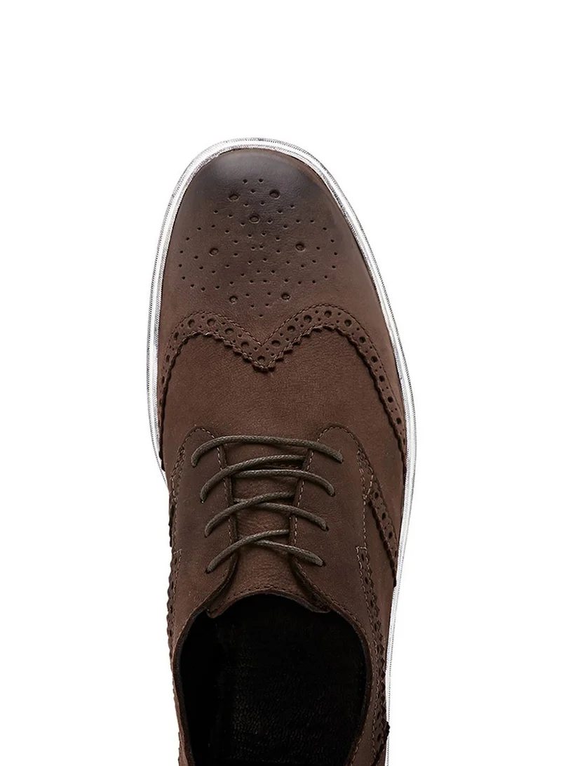 Vagabond Sid Casual Lace Ups