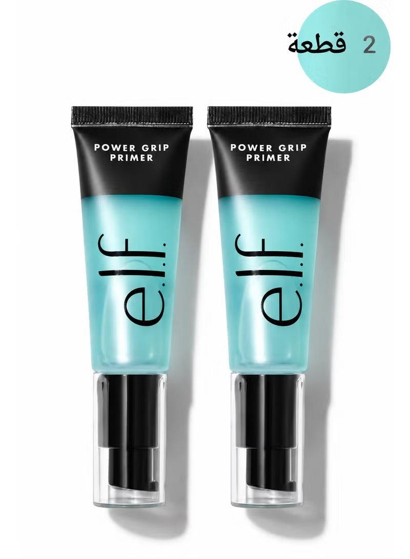 Power Grip Primer Clear - 24ml (2 PCS)