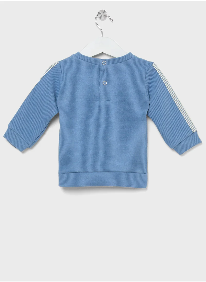 نيم ات Kids Essential Sweatshirt