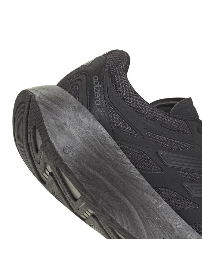 اديداس Adidas ADIZERO ARUKU Black FASHION Trainers FOR MEN & WOMEN 13.5
