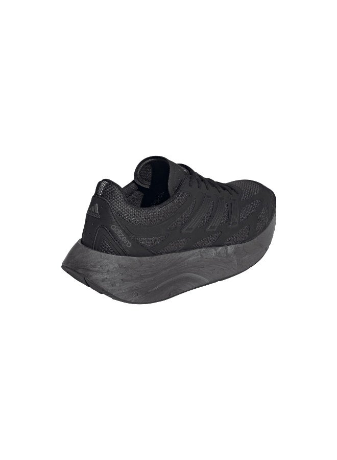 adidas أديداس أدزيرو أروكو أسود للرجال والنساء مقاس 13.5 - Image 4