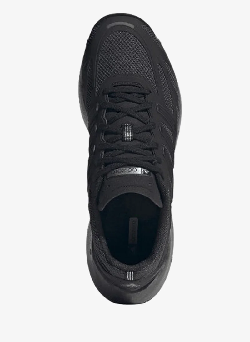 adidas أديداس أدزيرو أروكو أسود للرجال والنساء مقاس 13.5