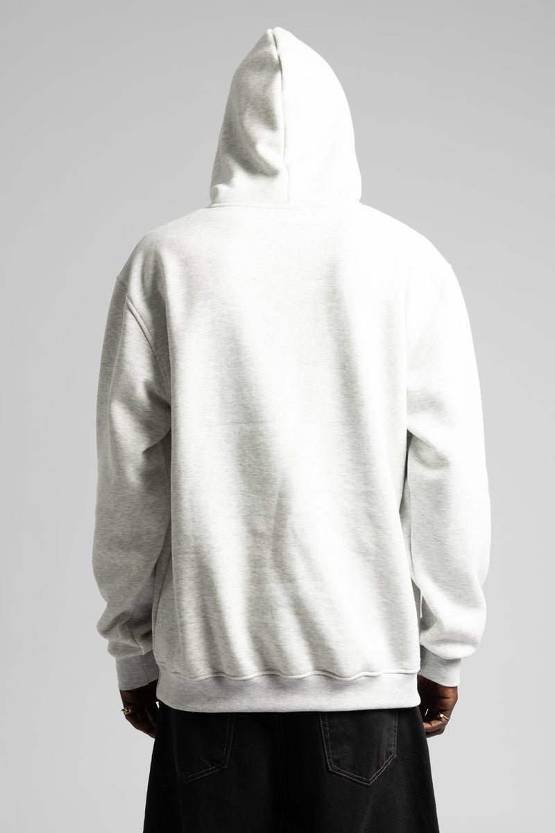 كاتش سويت شيرت بغطاء رأس أساسي - Image 5