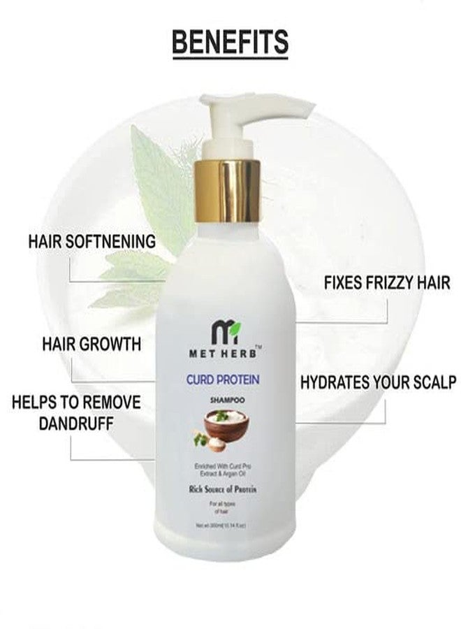 METHERB Rice Water Shampoo -300ml & Rice Water conditioner -200ml & Natural Bright Face Wash-100ml (combo pack) - Image 4