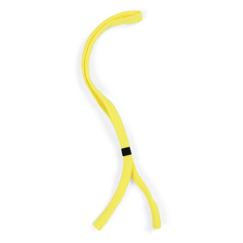 AEC حزام نظارات قابل للتعديل مع قبضة ناعمة - حبل حامل رقبة نظيف بدون ذيل لنظارات الشمس، والنظارات الطبية ونظارات القراءة | حزام مرن مضاد للانزلاق لحفظ النظارات للرجال والنساء والأطفال - Image 2