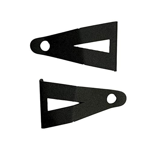 SGTB Headlight Grill Compatible for Hunter 350 Light Guard Hunter - Image 5