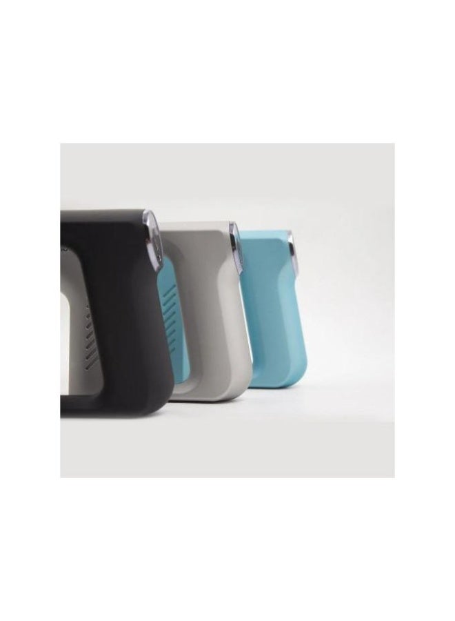 Professional Muscle Massage Gun 5 Adjustable Speeds Rechargeable Percussion Massage Gun with 4 Massage Heads for Pain Relief (Back/Neck/Shoulders/Legs) - Image 4