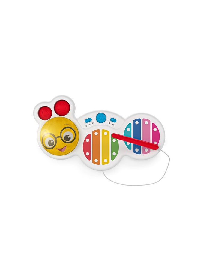 Baby Einstein Cal’s Curious Keys Xylophone Musical Toy - Image 1