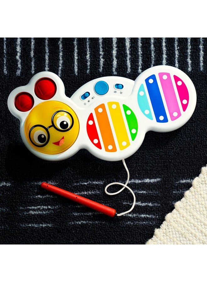 Baby Einstein Cal’s Curious Keys Xylophone Musical Toy - Image 5