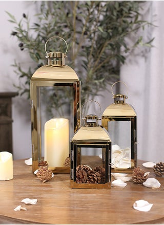 European stainless steel golden glass candle holder windproof cover,decorative ornament Ramadan wind light - pzsku/ZAA08233D188475F46CA7Z/45/_/1732176195/2c0fee9f-e7fb-4d9a-8726-3b49733c4f13