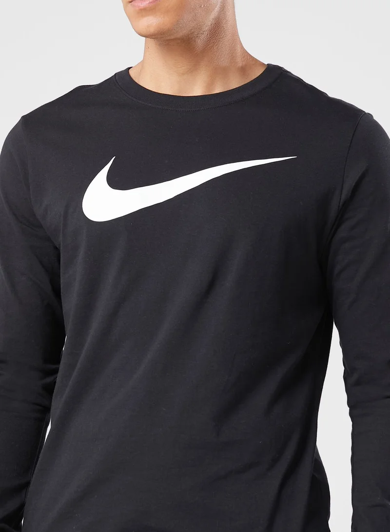 Nike Nsw Icon Swoosh T-Shirt