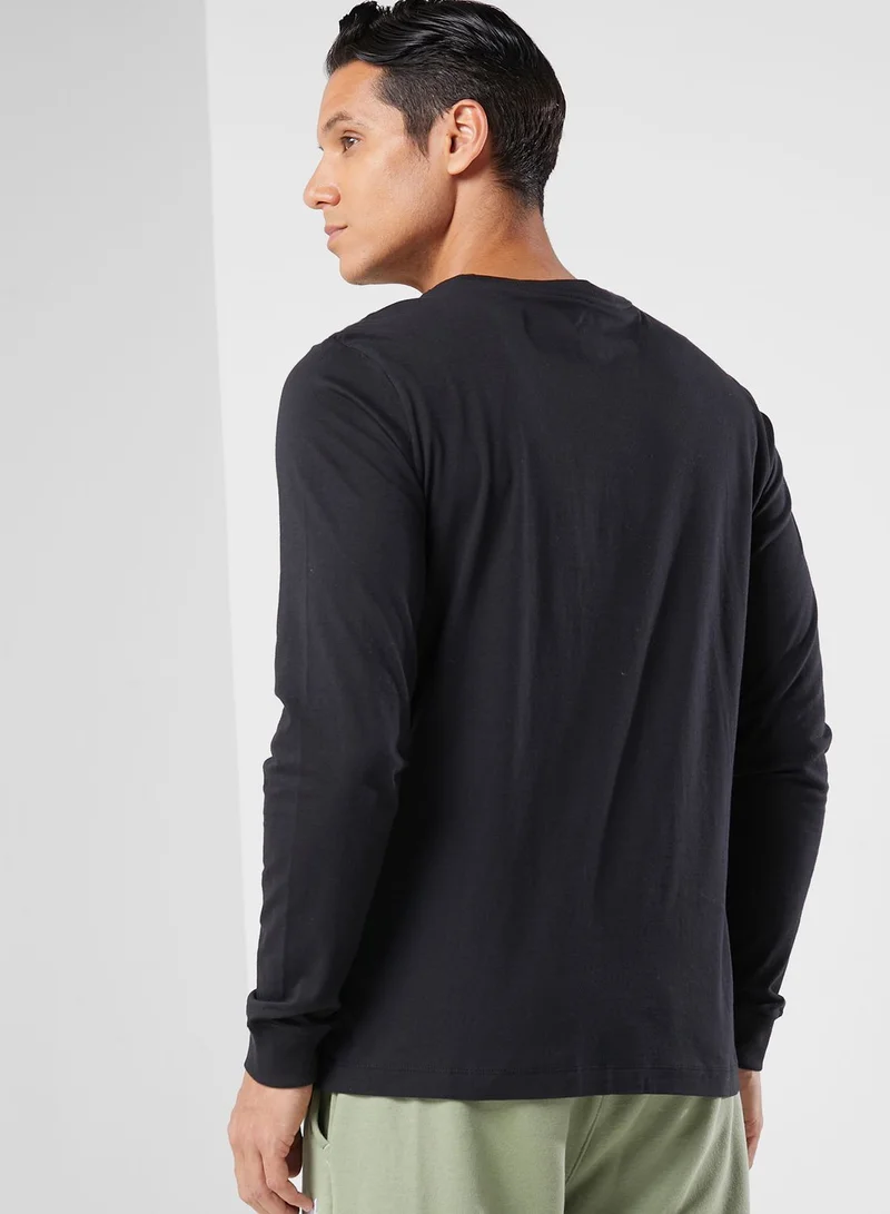 Nike Nsw Icon Swoosh T-Shirt