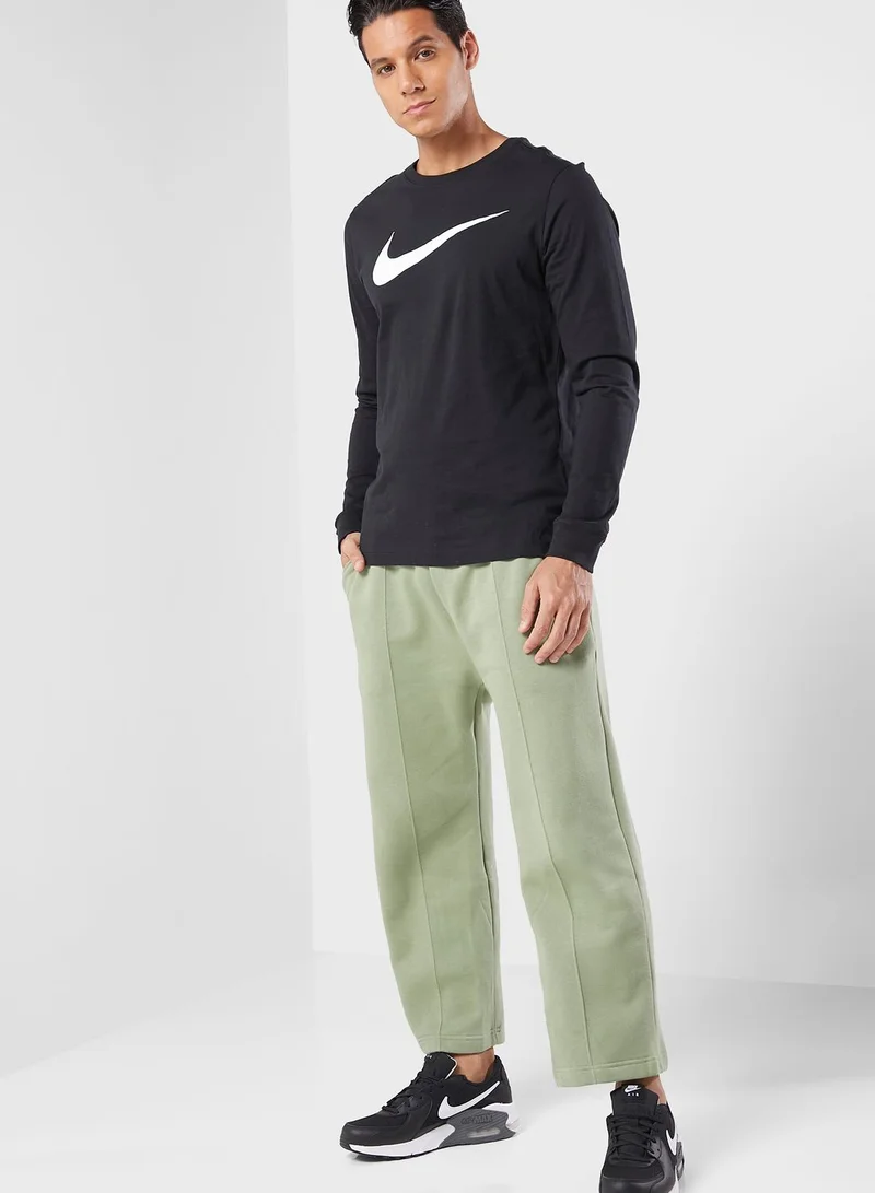 Nike Nsw Icon Swoosh T-Shirt