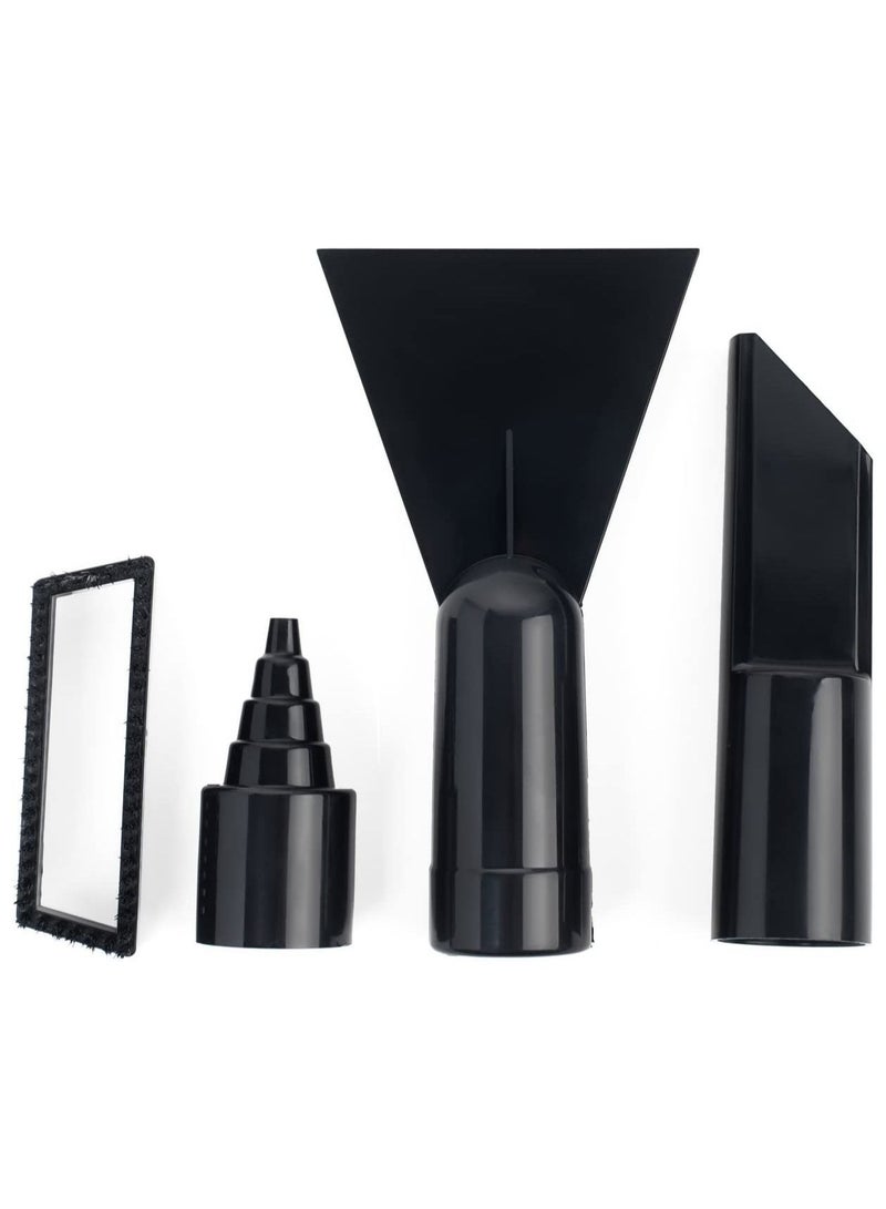 Multifunction Wet & Dry Auto Car Vacuum Cleaner - Image 3