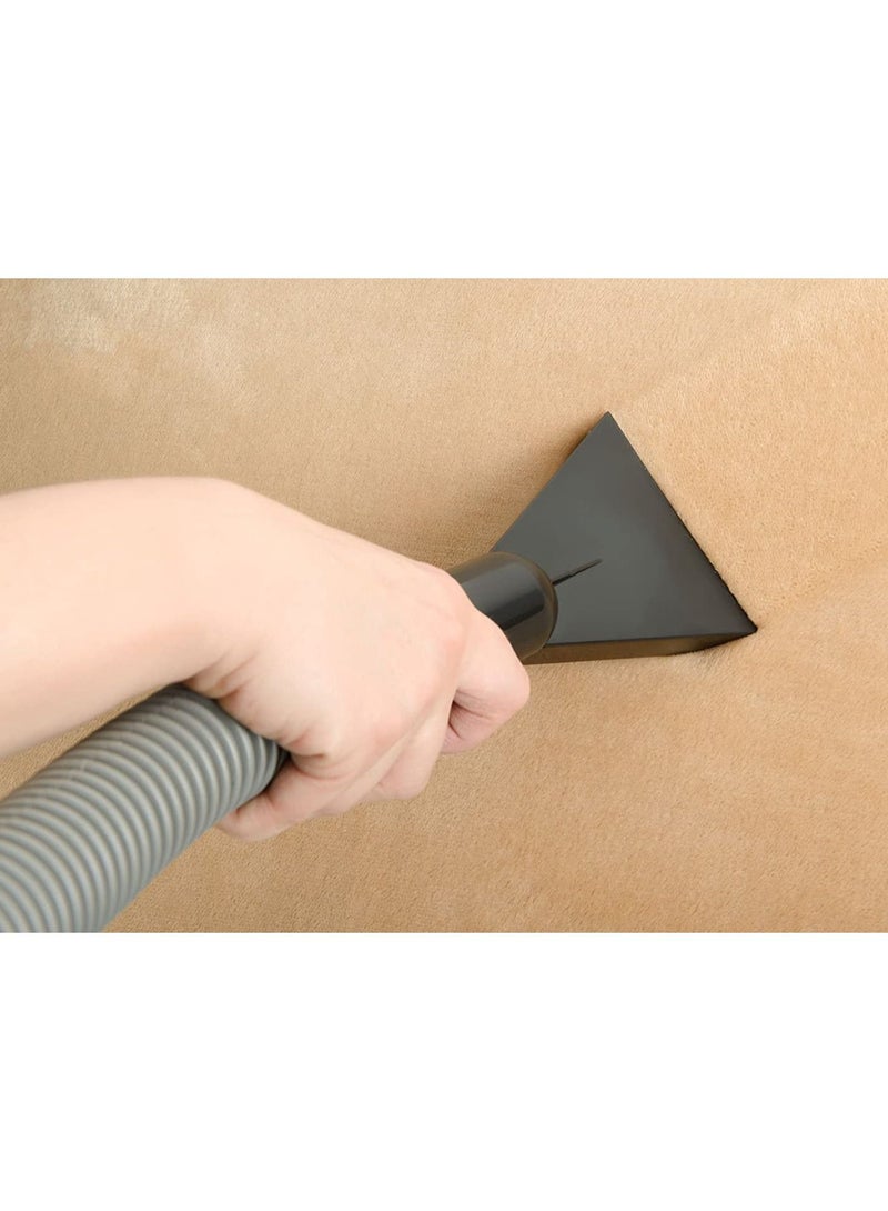 Multifunction Wet & Dry Auto Car Vacuum Cleaner - Image 4