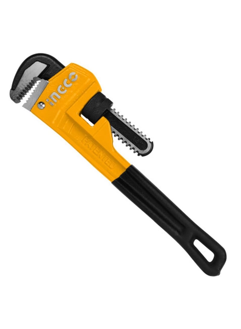 إنجكو مفتاح أنابيب يدوي من INGCO - الموديل HPW0824 - Image 1