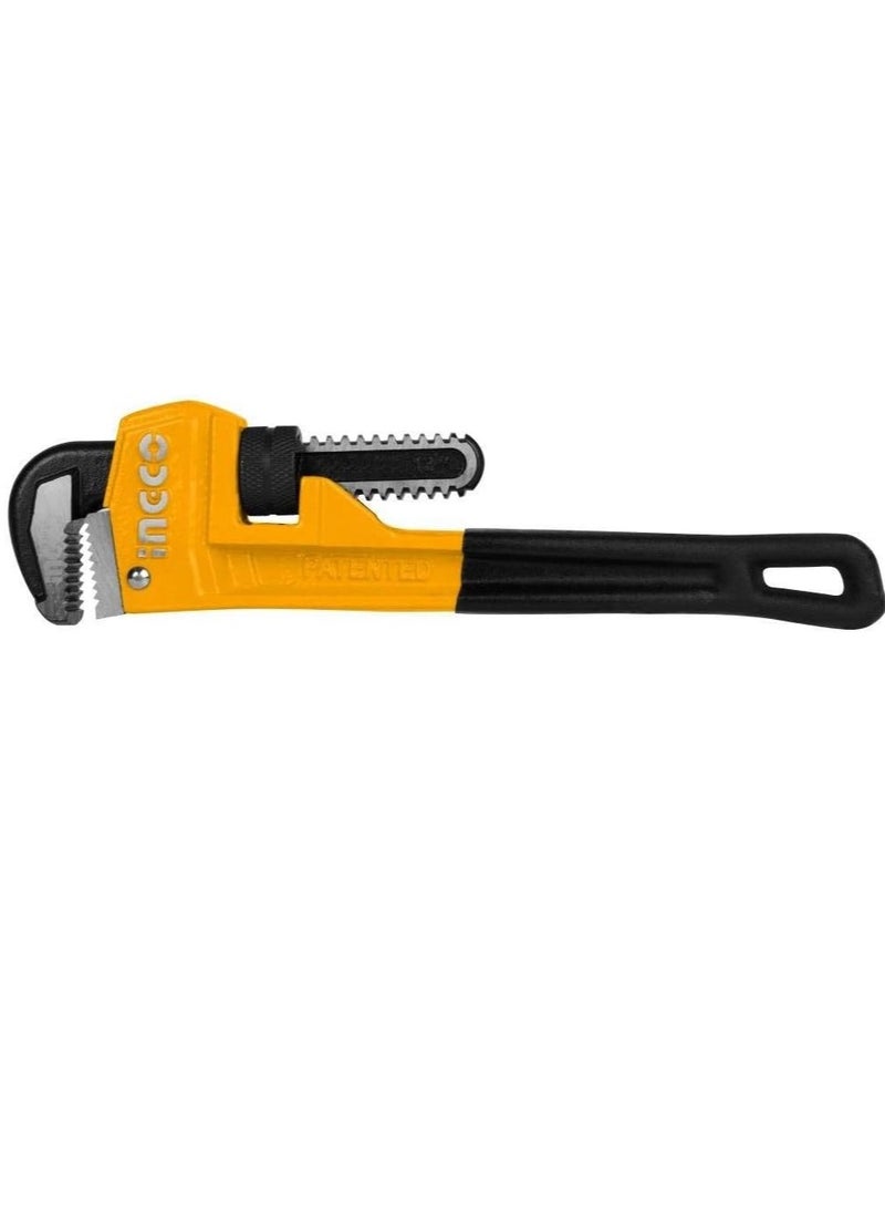 إنجكو مفتاح أنابيب يدوي من INGCO - الموديل HPW0824 - Image 3