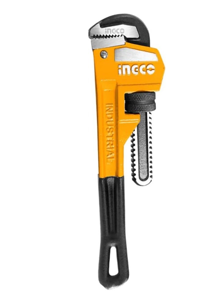 إنجكو مفتاح أنابيب يدوي من INGCO - الموديل HPW0824 - Image 2