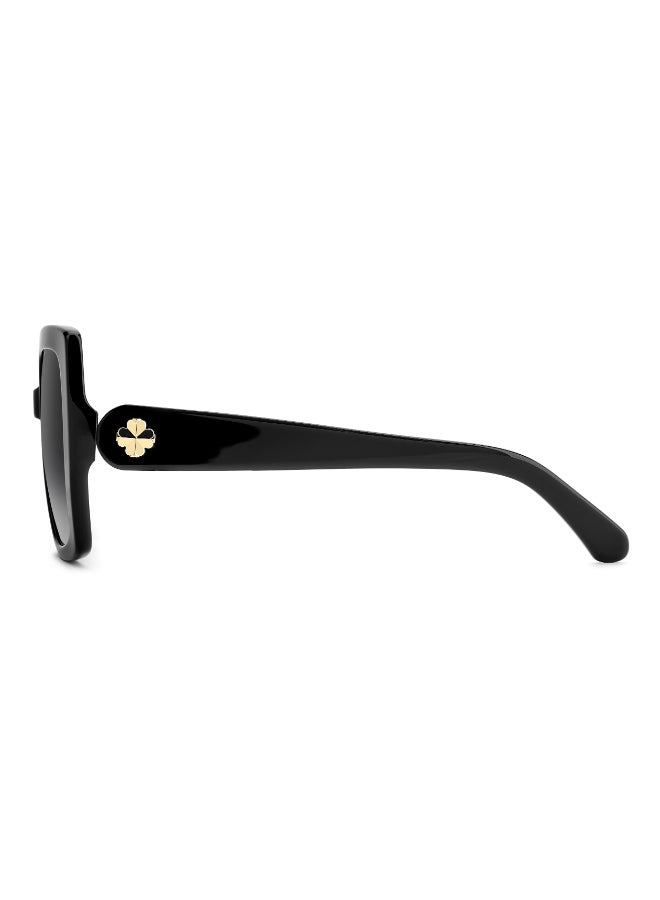 KATE SPADE KS AMAYA 2/G/S Sunglasses Multicolour Square - Image 5