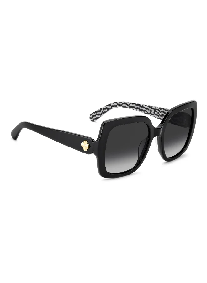 كيت سبيد KATE SPADE KS AMAYA 2/G/S Sunglasses Multicolour Square