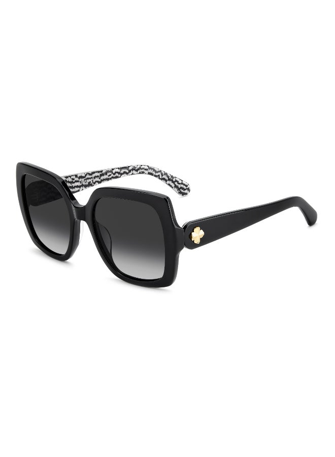 KATE SPADE KS AMAYA 2/G/S Sunglasses Multicolour Square - Image 1