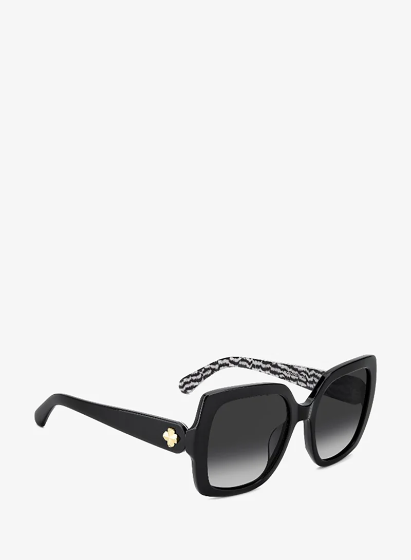 كيت سبيد KATE SPADE KS AMAYA 2/G/S Sunglasses Multicolour Square
