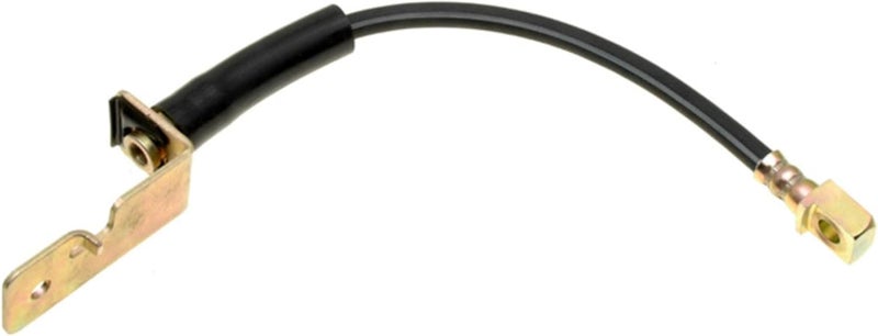 ACDelco Professional 18J4049 Front Hydraulic Brake Hose - Image 1