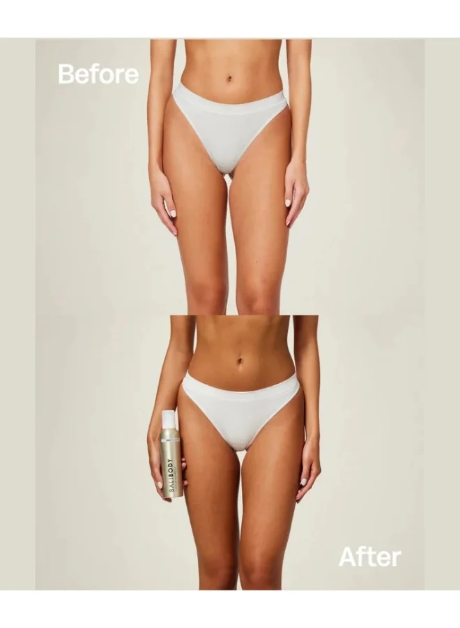 Bali Body 1 Hour Express Dark