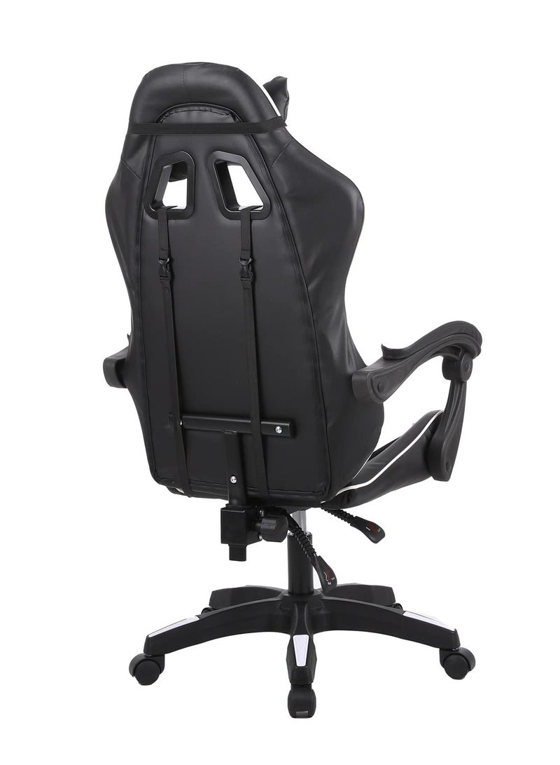 CAMA Gaming chair white*black from cama  - Image 3