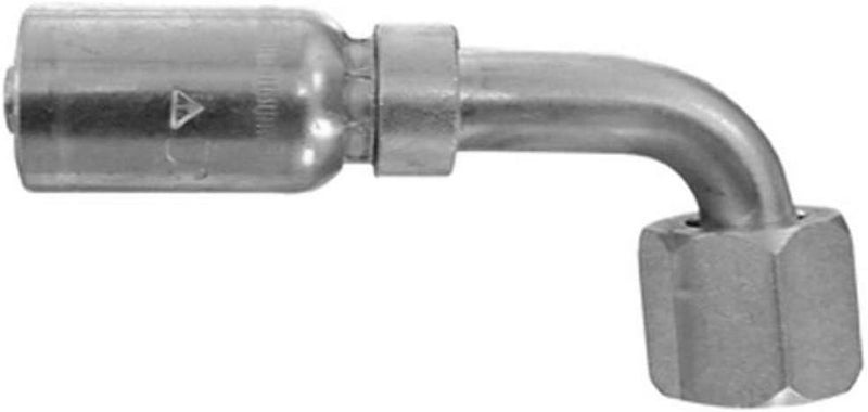 Dayco 108617 Coupling 12Rj9-12Sb