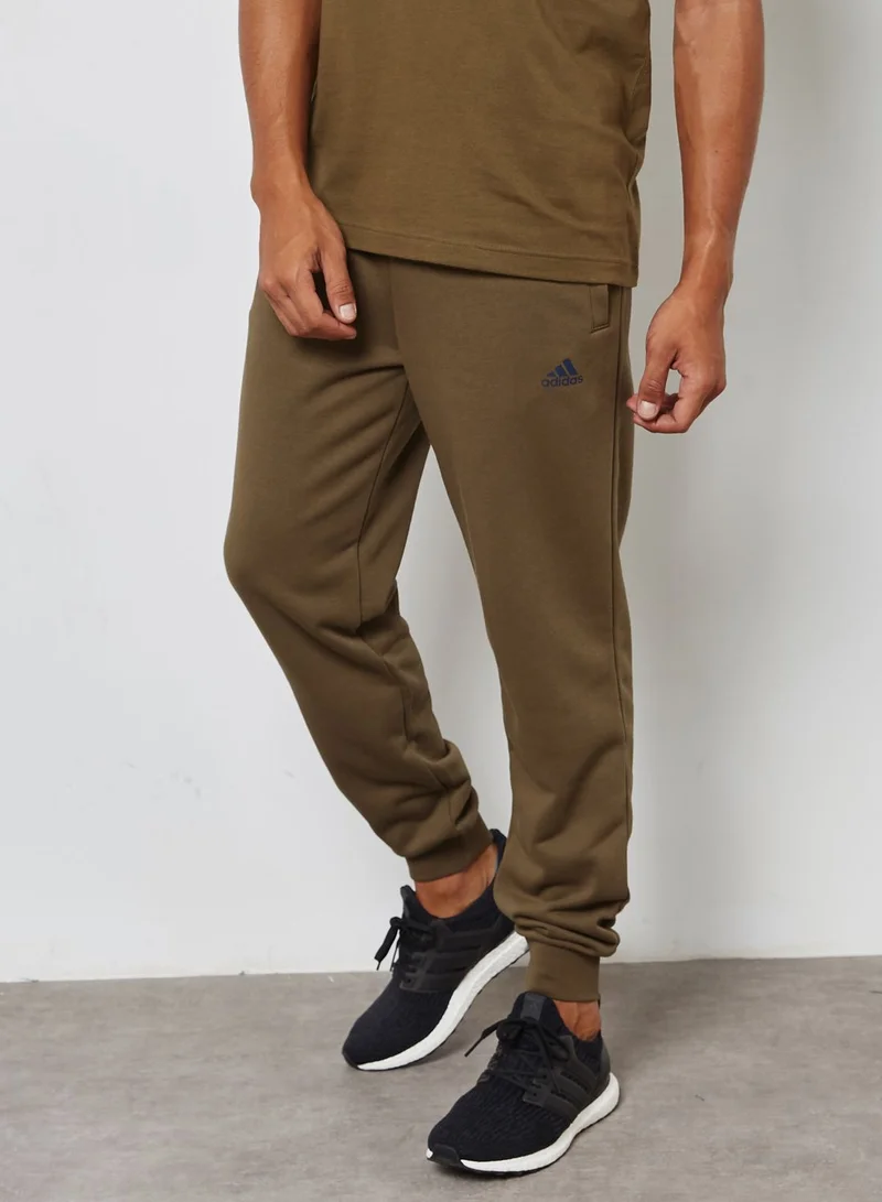 Adidas Essential Cuffed Sweatpants
