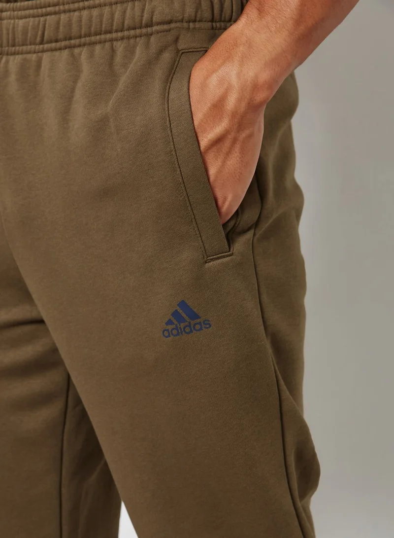 Adidas Essential Cuffed Sweatpants