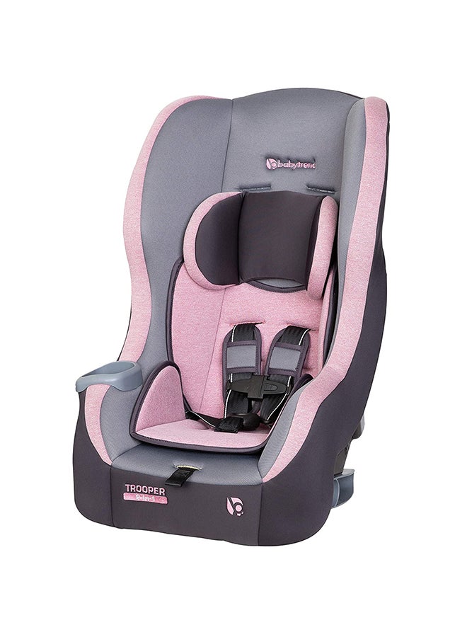 babytrend 3-In-1 Convertible Car Seat - Image 1