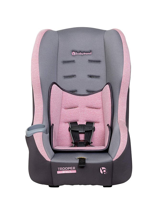 babytrend 3-In-1 Convertible Car Seat - Image 4