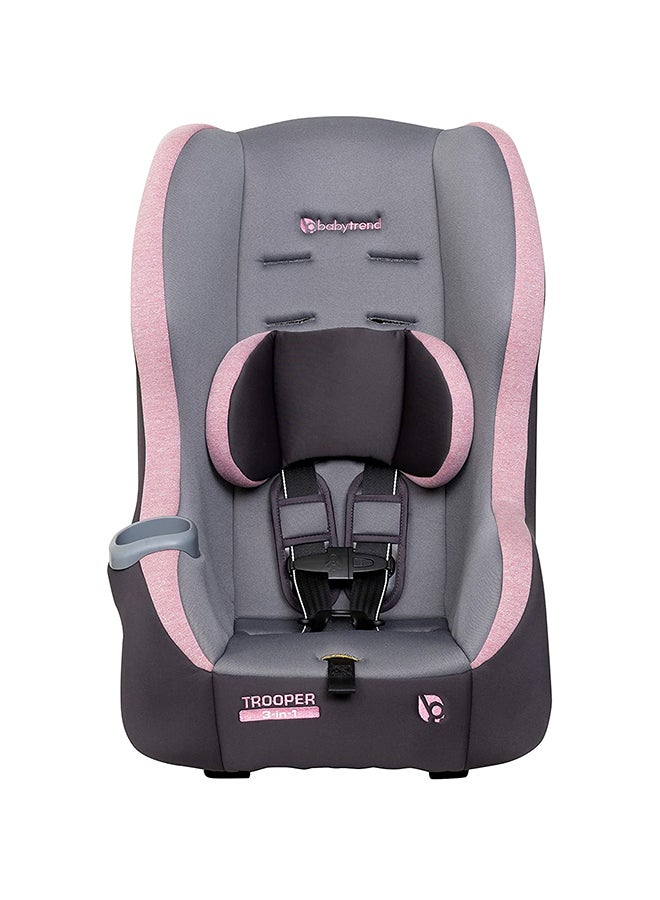 babytrend 3-In-1 Convertible Car Seat - Image 5