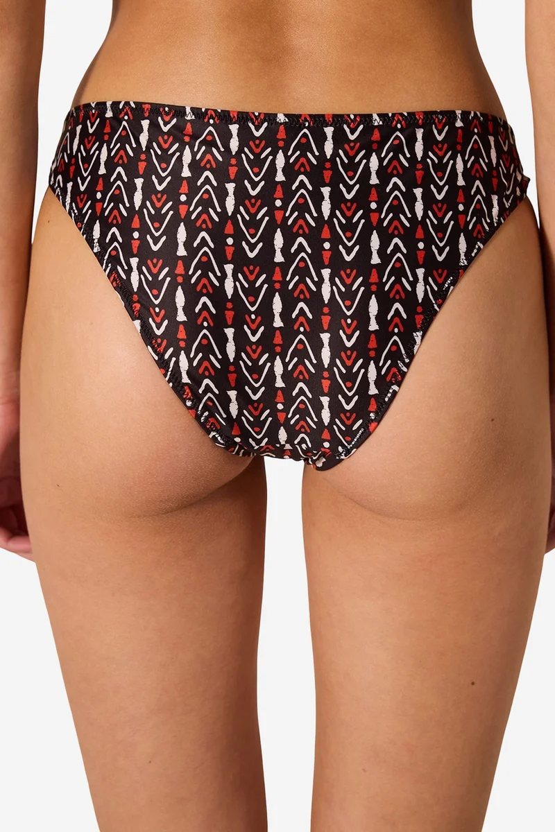 بنتي PENTI Corus Side Bikini Bottom
