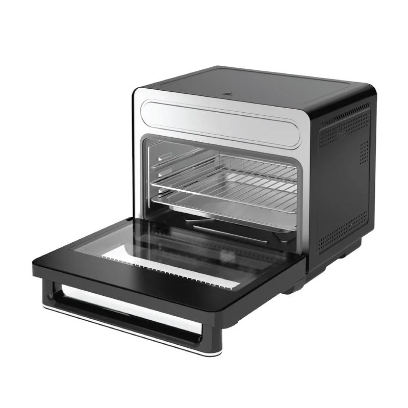 nutricook Nutricook Steami, Steam + Air Fryer Oven, 11-in-1 Functions, 24L Capacity, Steam + Convection, Real Steam Technology, ST01, 2 Year Warranty