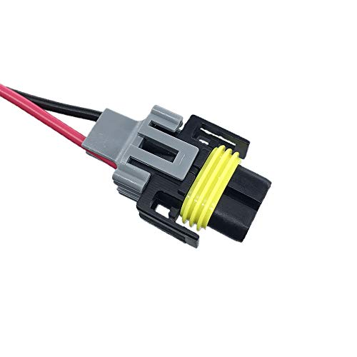 DSkoiph موصل سلك حساس سرعة المركبة يناسب GM 700R4 T5 4L60E 12085498 88987187 - Image 3