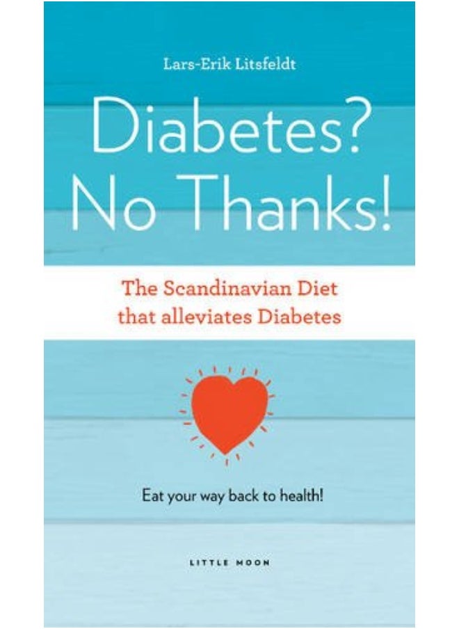 Diabetes, No Thanks! 