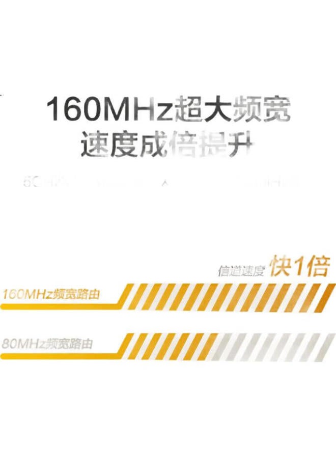 H3C Xinhua San H9 Kit, Wi-Fi6 3000M Distributed Router, Whole-House Wi-Fi Smart Home Wireless Access Point, Ap Panel*4 Set - Image 1