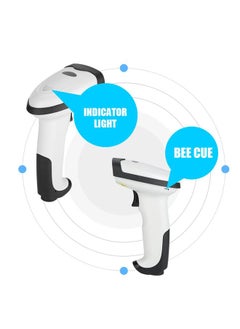 Thoraya 300 Times/Second Decoding Barcode Reader 15mil ±50° pitch/35° tilt/±55° skew Barcode Scanner  - Image 5