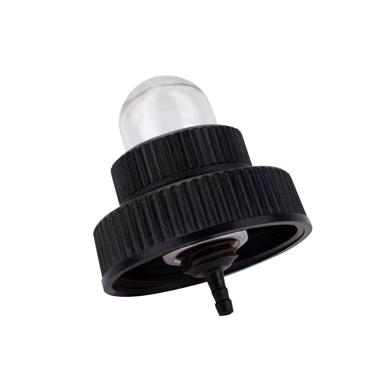 Ophjerg A01372A Fuel Gas Cap with Built-in Primer Bulb Fit for Homelite XL XL-2 Super 2 VI Super 2 180 190 192 200 LX30 240 Super 240 Chainsaws UP05955 - Image 2