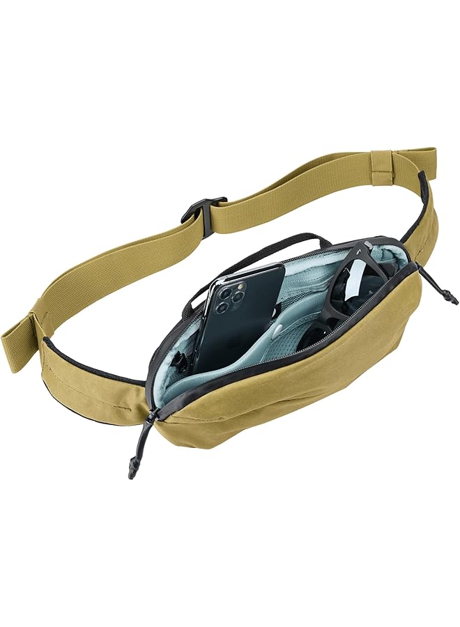 THULE Aion Sling Bag Nutria - Image 3
