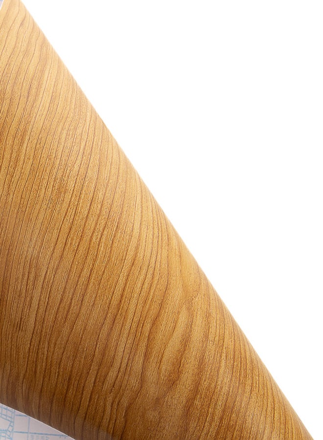 PRIMA Wooden Design Decorative Roll - 8 Yards, Versatile Crafting Trim for Home Decor, Scrapbooking, and DIY Projects - Image 2