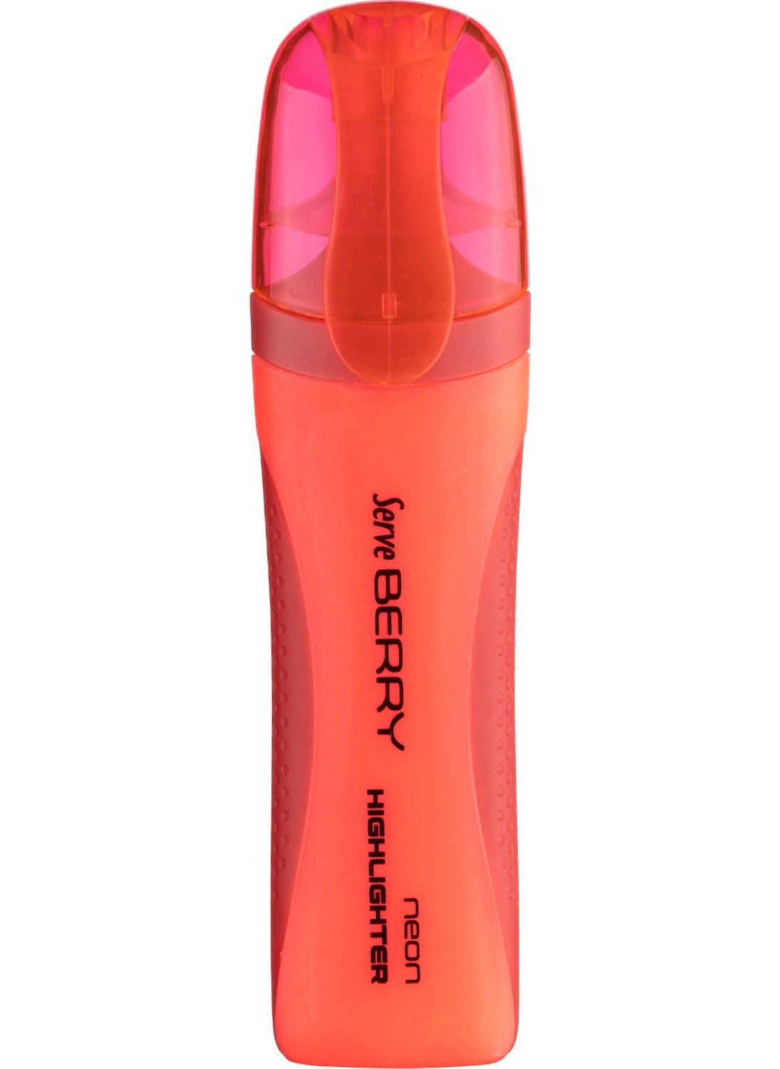 Serve Berry Highlighter Red  - Image 1