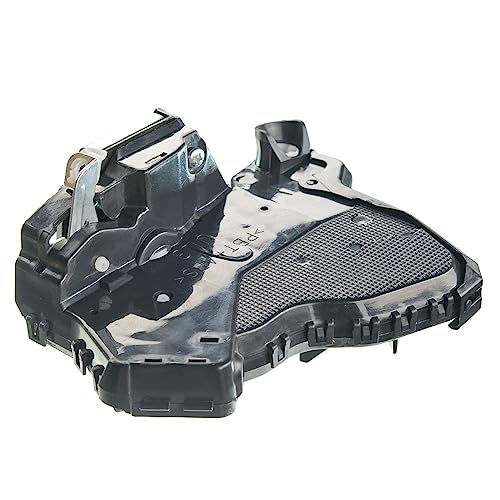 A-Premium Front Side Door Latch Lock Actuator Compatible with Scion & Toyota Vehicles - Camry 2002-2006, Corolla, Matrix 2003-2008, tC 2005-2010, xA 2004-2006, Sienna 2006-2011, Coupe, Hatchback - Image 2